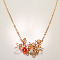 Alexa Necklace