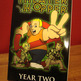 Theater Hopper - Year Two: Artist Edition - Thumbnail 1