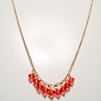 Bridgette Necklace