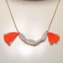 Natalie Necklace