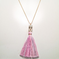 Hailee Necklace