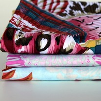 Fat Quarter Bundle- Phillip Jacob's Spring 2011 Collection