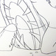 Jungle Queen Pen & Ink Original Art - Thumbnail 3