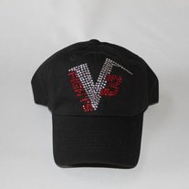 Bedazzled V3Fights Cap