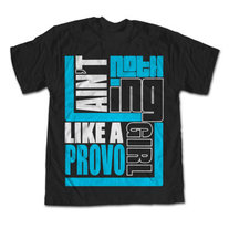 Provo Girl Shirt