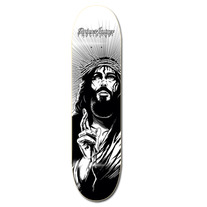 Reliance Sumner - Pierced - white