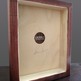 I Love My Beard Wood Block Art Print - Thumbnail 3