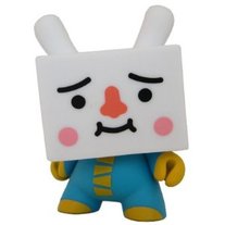 Tofu (Blue)