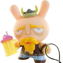 Techno Viking