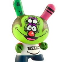 Hello/Good Bye