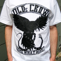 Crow Tee