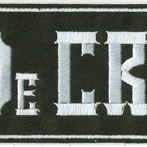 Olde Crow Patch