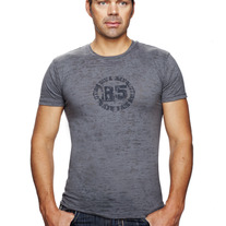 R5ive Burnout Tee (Men's)