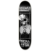Reliance Dead 2 Sin Team Deck (reg shape)