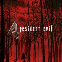 RESIDENT EVIL 4 rated m for mature