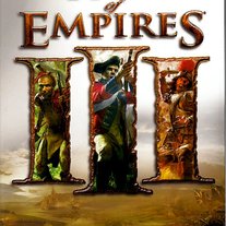 AGE OF EMPIRES 3 
