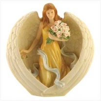  Beauty Heartform Angel