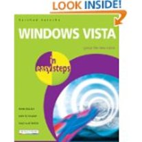 Windows Vista in Easy Steps by Harshad Kotecha - BRAND NEW (Never Read) - Cover Price 14.99
