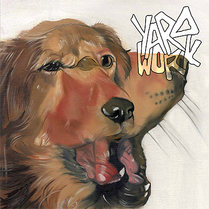 Yardwork "Brotherer" LP (Lunchbox)