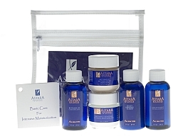 Basic Care Kit-Intense Moisturizer
