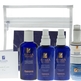 Basic Care Kit-Blue Flame Oily/Blemished Prone Skin - Thumbnail 1