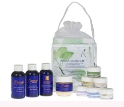 Intro/Travel Kit