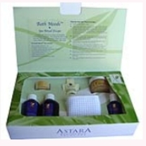 Bath Moods Kit