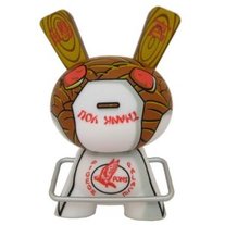 Chinese To-Go Box