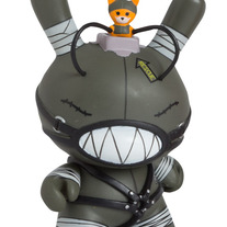 Dunny Rider