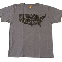 Hustle Harder T, Charcoal