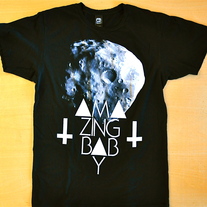 T-Shirt - Moon