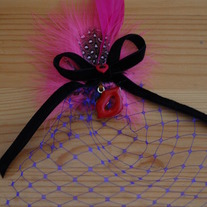 No.79- The Showgirl- Kisses in the Dark.