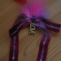 No.81- The Showgirl- The Prince falls for the Showgirl.