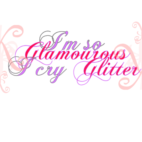 Im_20so_20glamourous_2c_20i_20cry_20glitter_20-_20pink_large