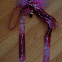 No.82- The Showgirl- Lipstick on your Collar.