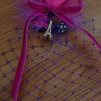 No.83- The Showgirl- The Can-Can danced to Diamonds are a Girls Best Friend.