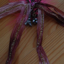 No.86- The Showgirl- Diamonds in Paris.