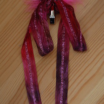 No.87- The Showgirl- Time to put your rouge on!