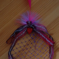 No.88- The Showgirl- My heart is only for the show.
