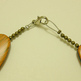 Orange Necklace - Thumbnail 1