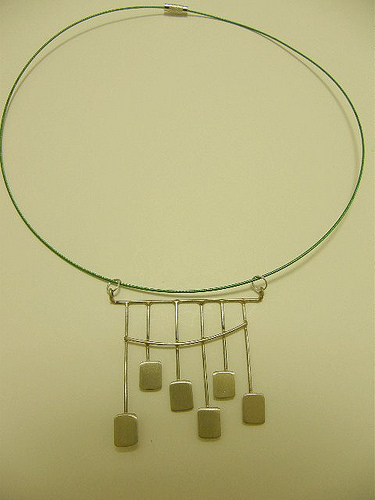 Music Necklace Reg. $59 Now $42!