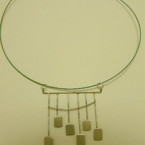 Music Necklace Reg. $59 Now $42!