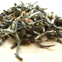 Summer Seduction - Alba Fraiser White Tea 1 ounce