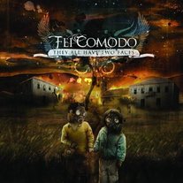 They All Have Two Faces (CD) (£4.99)