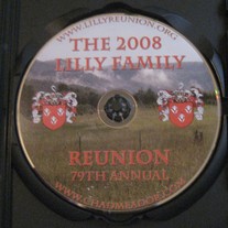 La Vida Lilly DVD