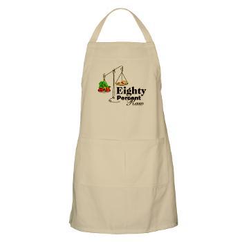 EPR Apron