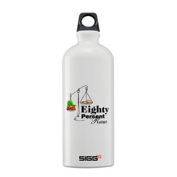 EPR Water Bottle - Half Liter