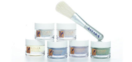 Mask Sampler