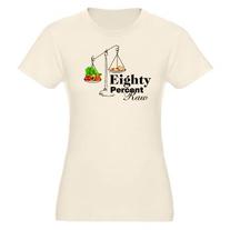EPR Organic Women's Fitted T-shirt