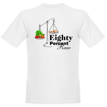 EPR Organic Men's T-shirt